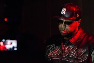 DJ Kay Slay Passes Away At 55