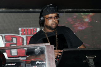 DJ Kay Slay, Prolific New York Hip-Hop Mainstay, Dies at 55