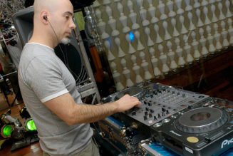 DJ Launches Streaming Series to Pay Tribute to Danceteria, One of NYC’s Most Iconic Nightclubs