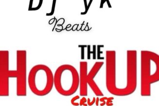 DJ YK Beat – The HookUp Cruise