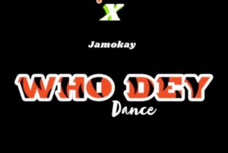DJ YK Beats – Who Dey Dance ft Jamokay