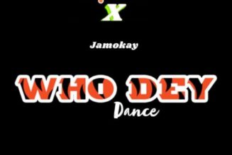 DJ YK Beats – Who Dey Dance ft Jamokay