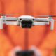DJI Mini 3 Pro leak shows obstacle avoidance sensors and a slightly bigger battery