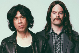 Documentary Now Season 4 Shooting “All Over Britain,” Won’t Feature Bill Hader, Says Fred Armisen