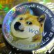 Dogecoin Jumps Nearly 30% Following Elon Musk’s Twitter Buyout