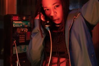 DolapoTheVibe – Bonjour