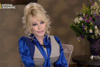 Dolly Parton Says Climate Change Is “Like Being Ugly to Your Mama”
