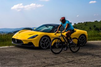 Don’t Buy a Maserati If You Want to Be “Cool”