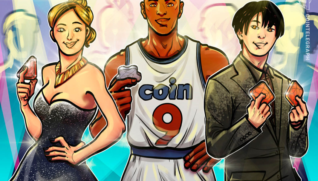 Dozens of VIP backers invest $87M into crypto payment startup MoonPay