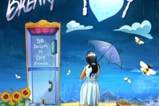 Dr Dolor ft Boy Xander – Breakfast