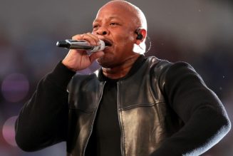 Dr. Dre Spotted in the Studio With ‘DONDA 2’ Co-writer Fat Money