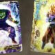 ‘Dragon Ball Super TCG’ Unison Warrior Series 8 Sees a Mashup of Timelines