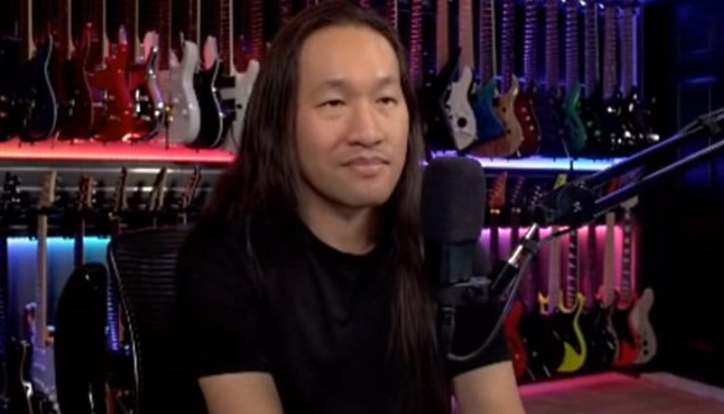 DRAGONFORCE’s HERMAN LI: ‘It Was An Honor’ To Help Raise More Than $600,000 For JASON BECKER