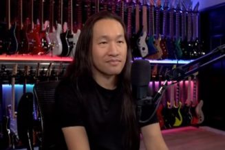 DRAGONFORCE’s HERMAN LI: ‘It Was An Honor’ To Help Raise More Than $600,000 For JASON BECKER