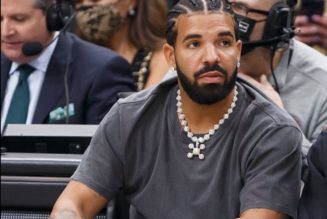 Drake Appears To Diss Pusha T On Leaked Jack Harlow Track; Twitter Has Thoughts