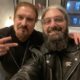 DREAM THEATER’s JAMES LABRIE Says ‘It’s Great’ To Be Talking To MIKE PORTNOY Again: We ‘Carried Around Negativity Far Too Long’