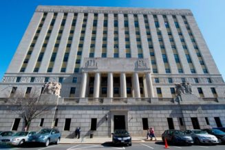 Drill Rapper Dougie B Arrested After Shots Fired By Bronx Courthouse