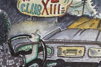 Drive-By Truckers Announce New Album Welcome 2 Club XIII, Share Video for New Song: Watch