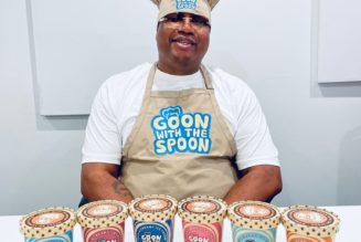 E-40 Retrieves More Revenue With Launch Of ‘Goon With The Spoon’ Ice Cream Brand