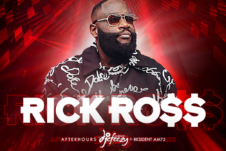 E11EVEN Miami Revs Up for F1 Big Race Weekend With Tiësto, Diplo and More