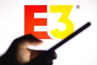 E3 2022 Has Officially Been Cancelled