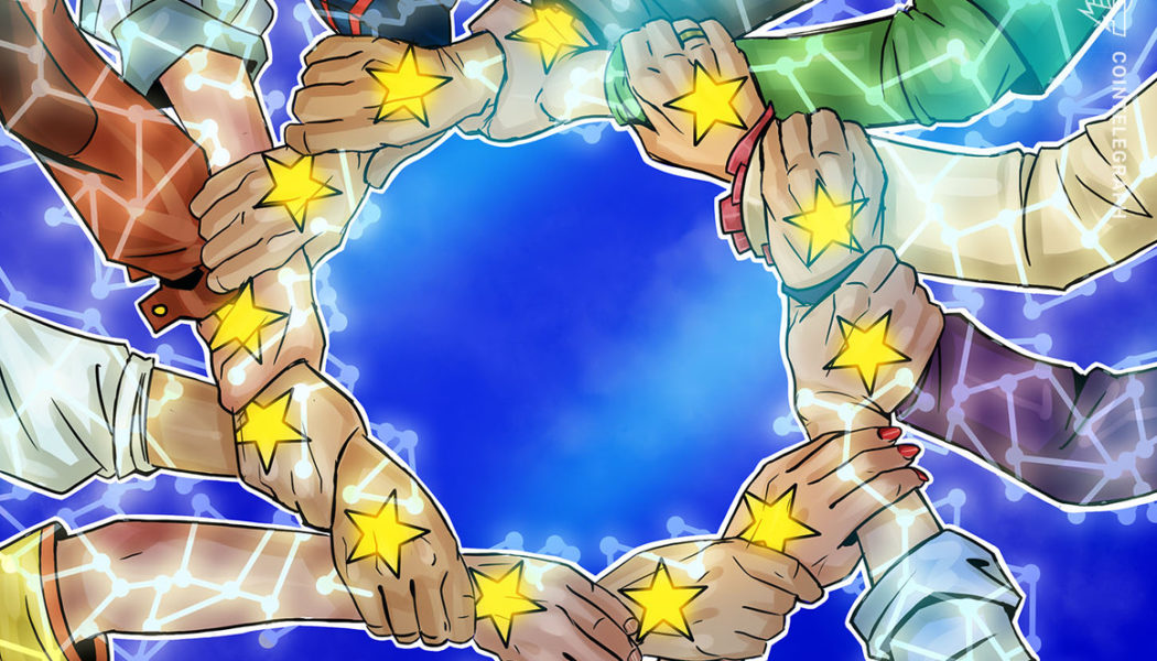 ECB, Eurosystem begins experimental prototyping of digital euro customer interface