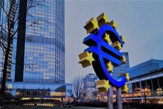 ECB official blasts the ‘lawless frenzy of risk-taking’ associated with crypto