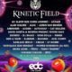 EDC Las Vegas Announces Stage-By-Stage Lineups for 2022 Festival