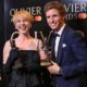 Eddie Redmayne and Jessie Buckley’s ‘Cabaret’ Rules 2022 Olivier Awards