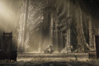 ‘Elden Ring’ Receives a Nostalgic Game Boy Demake