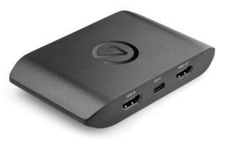 Elgato’s latest capture card plays nicely with variable refresh rates