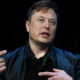 Elon Musk Buys 9.2% of Twitter, Considers Own Social Media Company