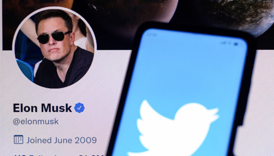Elon Musk Buys Twitter, Black Twitter Keeps Eye On The Jig, MAGA Twitter Elated
