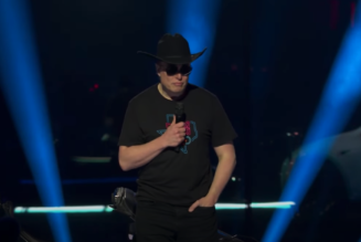 Elon Musk Opens Tesla’s Texas Gigafactory With EDM-Fueled “Cyber Rodeo” Event