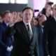Elon Musk updates the paperwork on his shocking Twitter purchase to avoid extra SEC drama