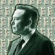 Elon Musk’s SEC filings reserve the right to buy a larger stake in Twitter