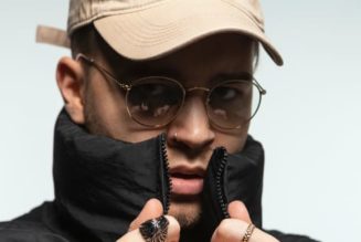 Eptic Channels Chaos On Unrelenting Debut Album, “The End Of The World”: Listen