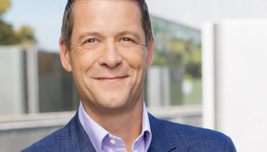 Equinix Expands to Africa After Buying Nigerian Data Centre Firm for $320M