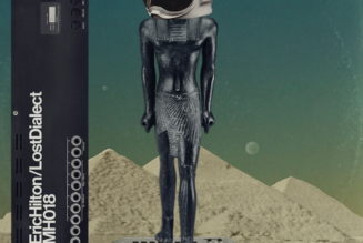 Eric Hilton of Thievery Corporation Announces Solo Trip-Hop Album, “Lost Dialect” [Exclusive]