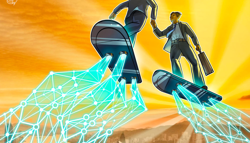 ESPN and Tom Brady’s Autograph ink multi-year NFT deal