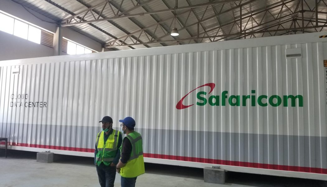 Ethiopia Changing Laws to Prepare for M-PESA Launch