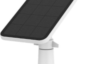 Eufy’s new 4G Starlight Camera goes where Wi-Fi doesn’t