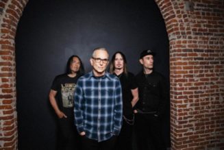 EVERCLEAR Announces 30th-Anniversary U.S. Tour With FASTBALL And THE NIXONS