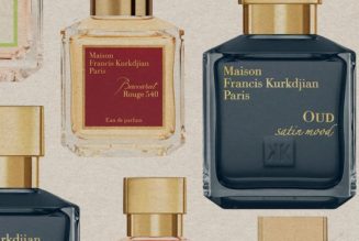 Everyone I Know Has a Perfume From This Viral French Brand on Their Wish List