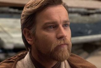 Ewan McGregor Is Open To Making His Return To Other ‘Star Wars’ Franchises