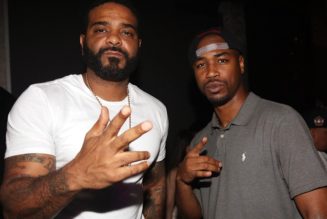 Fabolous and Jim Jones Drop Visual for “Diet Coke” Freestyle, “Coke Zero”