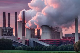 Facebook and Google Join Stripe’s $925 Million USD Initiative for Carbon Capture