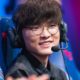 Faker Becomes First ‘League of Legends’ Player to Win 10 LCK Titles