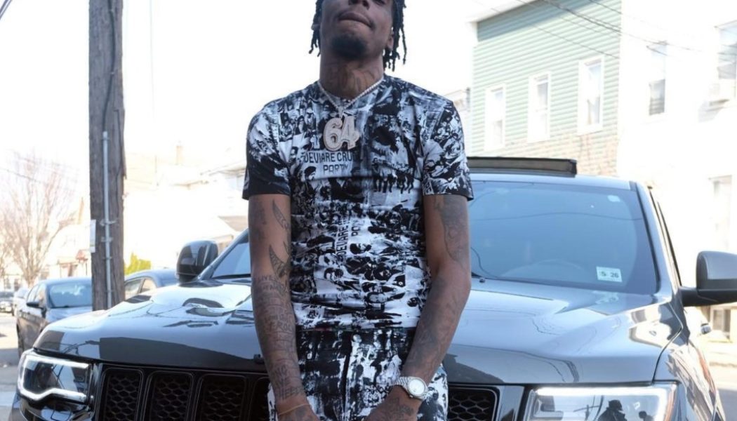 Family Of DMV Rapper Goonew Defend Bliss Nightclub Body Viewing