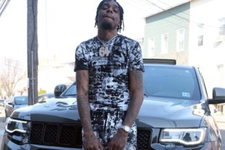 Family Of DMV Rapper Goonew Defend Bliss Nightclub Body Viewing